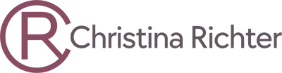 christinarichter logo