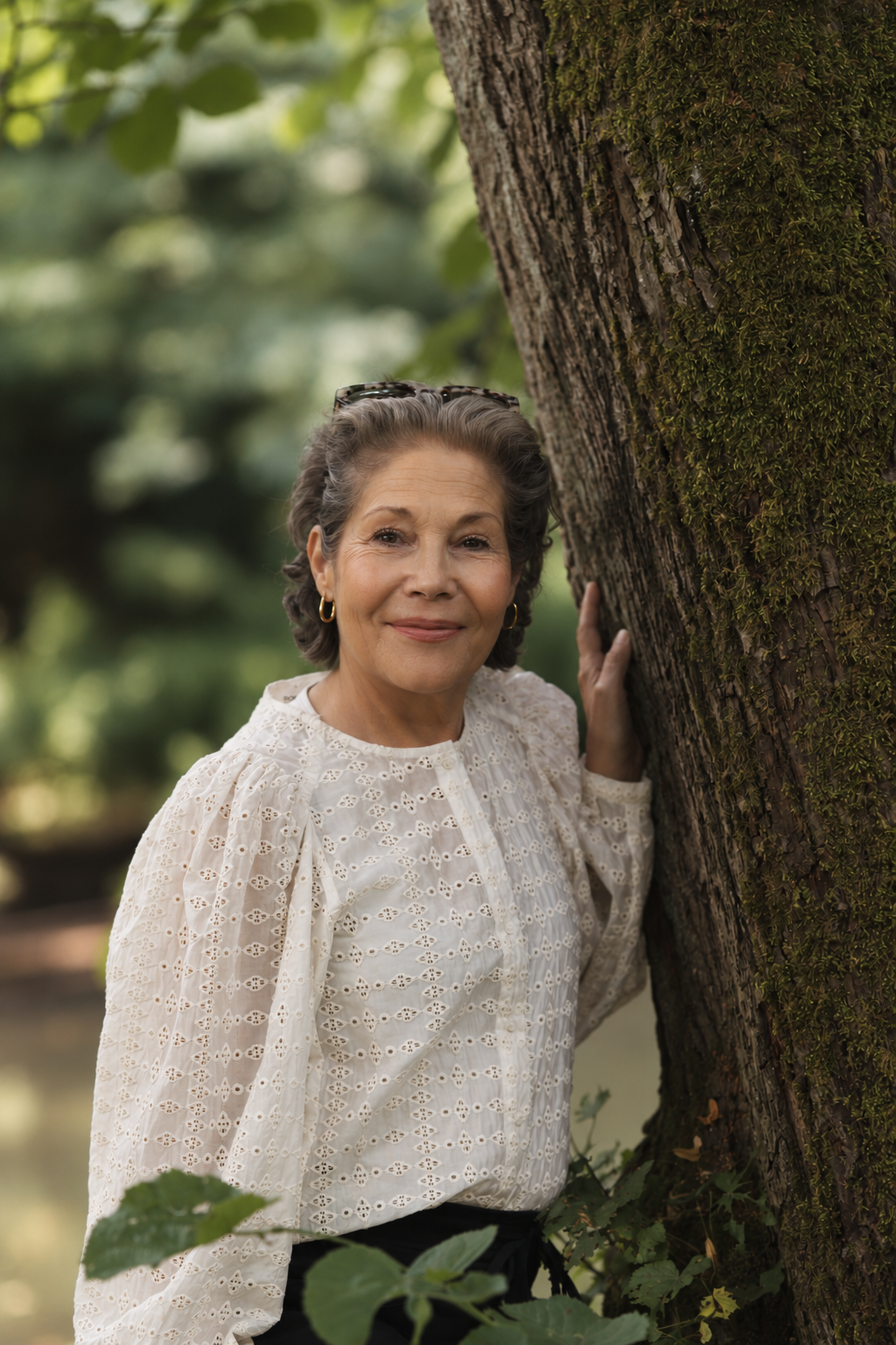 Christina Richter